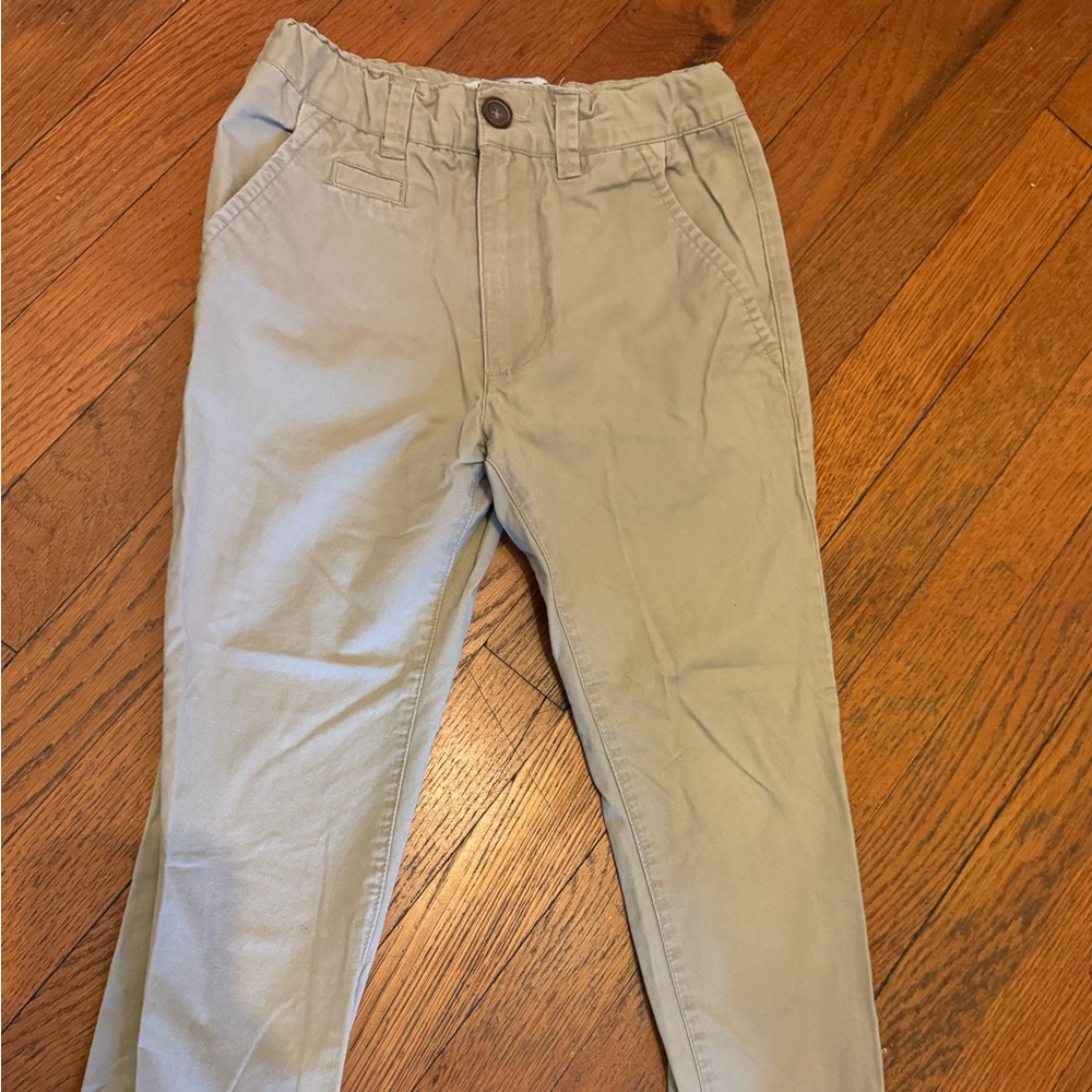 Sovereign Code kids Khaki Chinos